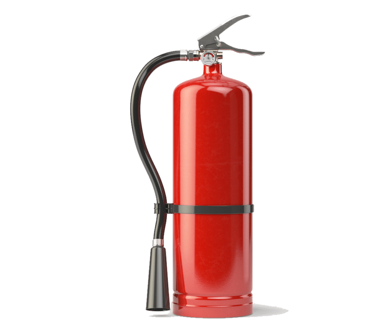 Frontier Fire Protection Fire Extinguisher Installation and Services